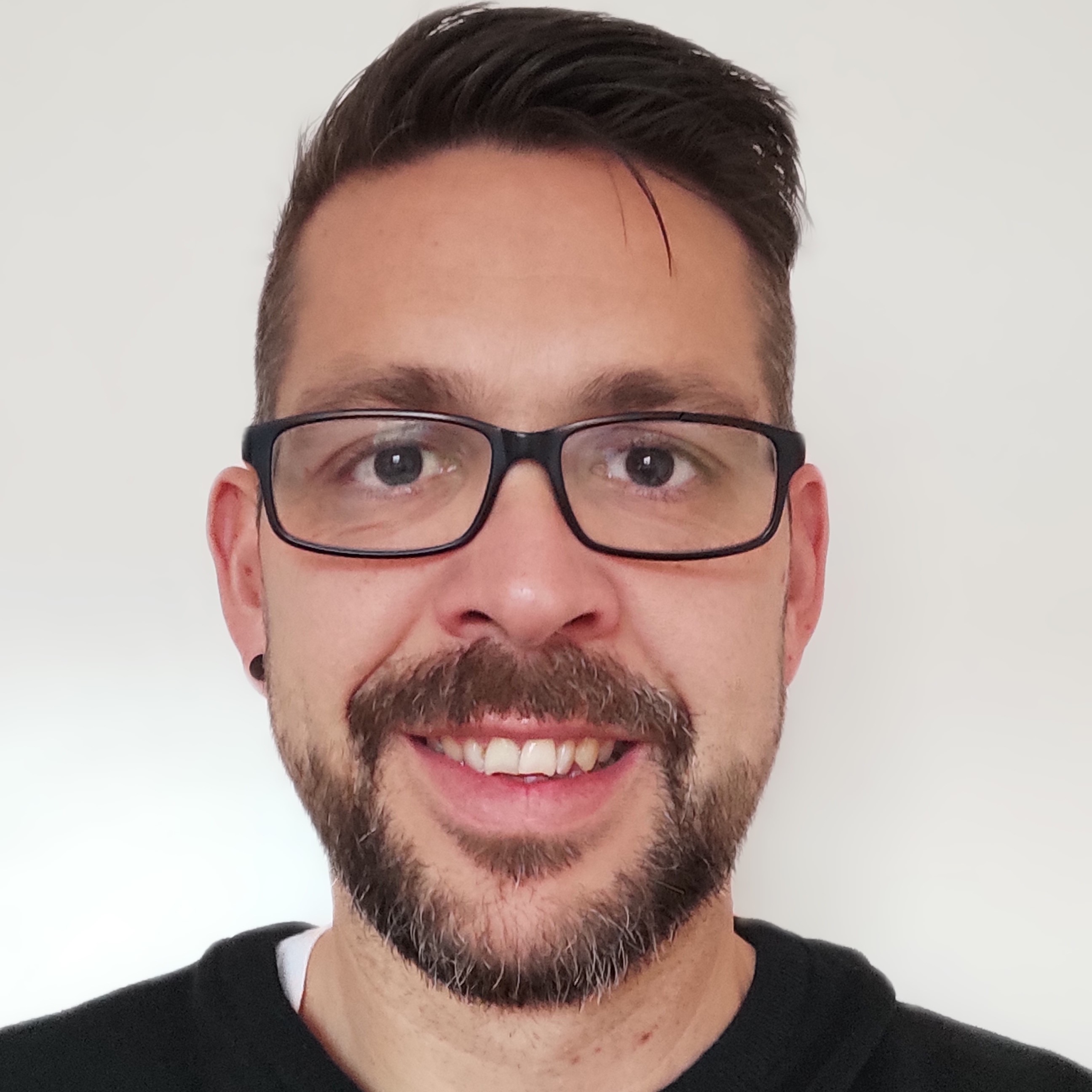Gonzalo Martinez